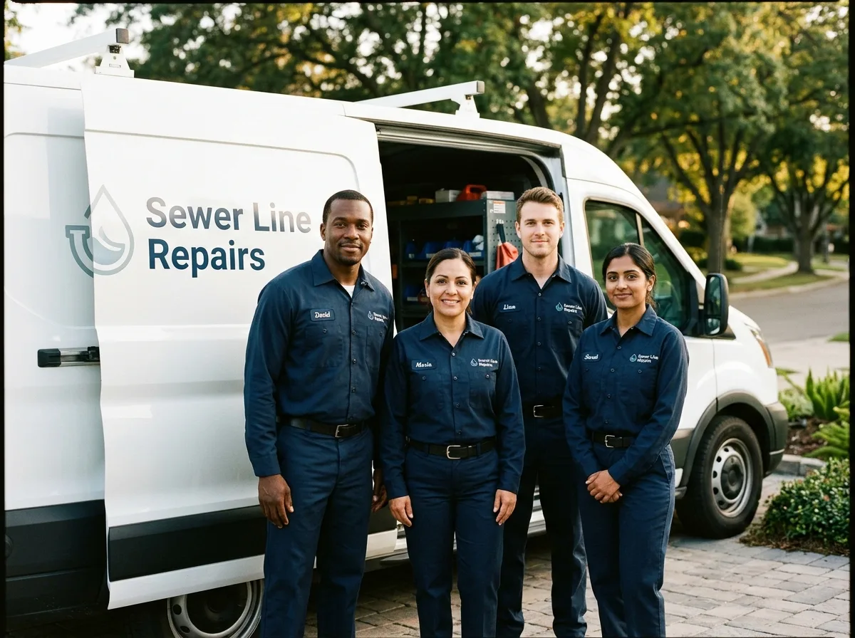 Emergency Plumber company in Neilton, WA